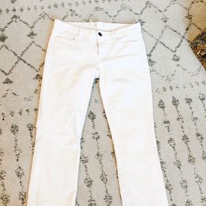 J. Crew Pants - Matchstick Cords